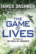 The Game of Lives (Mortality Doctrine #3) - MPHOnline.com