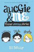 Auggie and Me: Three Wonder Stories - MPHOnline.com