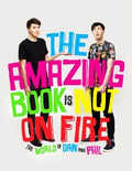 The Amazing Book is Not on Fire - MPHOnline.com