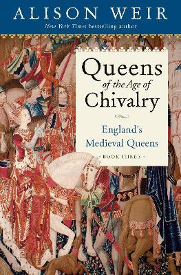 Queens of the Age of Chivalry - MPHOnline.com