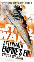 Empire's End: Aftermath (Star Wars) - MPHOnline.com