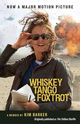 Whiskey Tango Foxtrot - MPHOnline.com