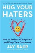 Hug Your Haters - MPHOnline.com