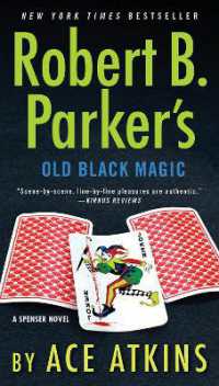 Robert B. Parker's Old Black Magic - MPHOnline.com