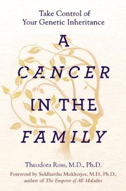 A Cancer In The Family - MPHOnline.com