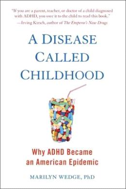 A Disease Called Childhood - MPHOnline.com
