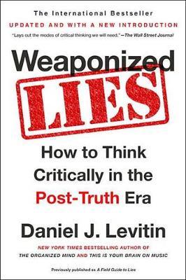 Weaponized Lies - MPHOnline.com
