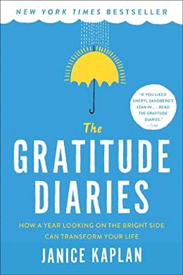 The Gratitude Diaries - MPHOnline.com