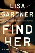 Find Her (Detective D.D. Warren #8) - MPHOnline.com