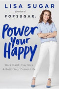 Power Your Happy - MPHOnline.com