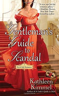 A Gentleman's Guide to Scandal (A Birch Hall Romance) - MPHOnline.com