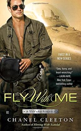 Fly With Me (Wild Aces #1) - MPHOnline.com