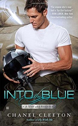 Into The Blue (Wild Aces #2) - MPHOnline.com