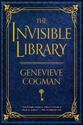 The Invisible Library - MPHOnline.com