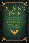 The Burning Page - MPHOnline.com