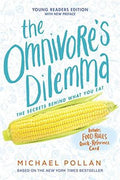 THE OMNIVORES DILEMMA - MPHOnline.com