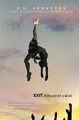 EXIT, PURSUED BY A BEAR - MPHOnline.com