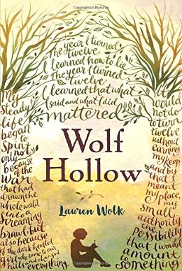 Wolf Hollow ( Deckle Edge ) - MPHOnline.com