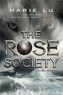 THE ROSE SOCIETY ( THE YOUNG ELITES VOL.02 ) - MPHOnline.com