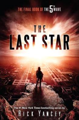 The 5th Wave #3: The Last Star - MPHOnline.com