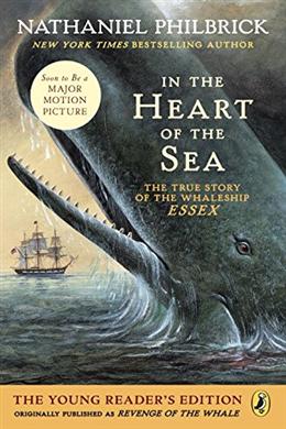 In The Heart Of The Sea (Young Reader's Edition) - MPHOnline.com