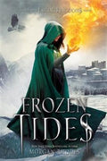 A FALLING KINGDOMS VOL.4: FROZEN TIDES - MPHOnline.com