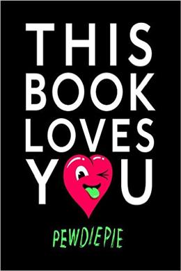 This Book Loves You - MPHOnline.com