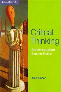 Critical Thinking 2nd Ed - MPHOnline.com