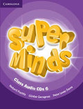 Super Minds: Workbook 6 - MPHOnline.com