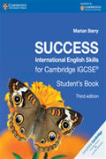 Success International English Skills For Cambridge IGCSE Student's Book 3rd Edition - MPHOnline.com