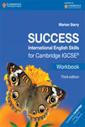 Success International English Skills For Cambridge IGCSE Workbook 3rd Edition - MPHOnline.com