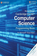 Cambridge IGCSE Computer Science Programming Book - MPHOnline.com