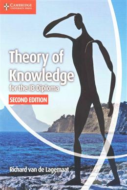 Theory of Knowledge for the IB Diploma, 2E - MPHOnline.com