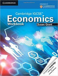 Cambridge IGCSE Economics Workbook - MPHOnline.com