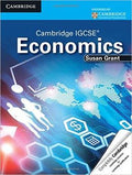 Cambridge IGCSE Economics Coursebook - MPHOnline.com