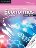 Cambridge O Level Economics Workbook - MPHOnline.com