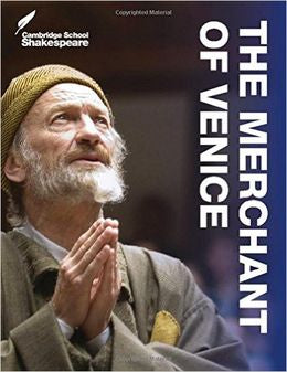 The Merchant of Venice (Cambridge School Shakespeare), 3E - MPHOnline.com