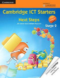 CAMBRIDGE ICT STARTERS NEXT STEPS STAGE 2 3ED - MPHOnline.com