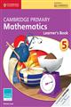 Cambridge Primary Mathematics Learners Book 5