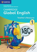 Cambridge Global English Stage 1 Teachers Resource Book - MPHOnline.com