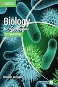 Biology for the IB Diploma, 2E - MPHOnline.com