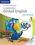 Cambridge Global English Stage 1 Activity Book - MPHOnline.com