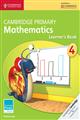 Cambridge Primary Mathematics Learners Book 4