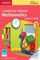 Cambridge Primary Mathematics Learners Book 3