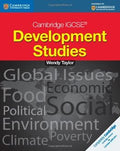 Cambridge IGCSE Development Studies - MPHOnline.com