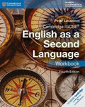 Cambridge IGCSE English as a Second Language Workbook, 4th Edition - MPHOnline.com