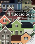 Cambridge International AS & A Level Sociology Coursebook (revised) - MPHOnline.com