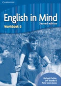 English in Mind Workbook 5, 2E - MPHOnline.com