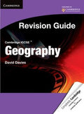 Cambridge IGCSE Geography Revision Guide - MPHOnline.com