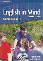 English in Mind Student Book 5 with DVD-ROM, 2E